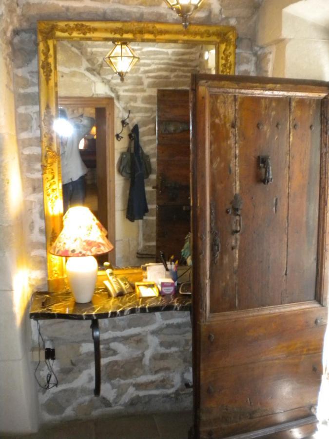 Bed And Art Bed & Breakfast Calvisson Ngoại thất bức ảnh