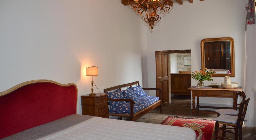 Bed And Art Bed & Breakfast Calvisson Ngoại thất bức ảnh