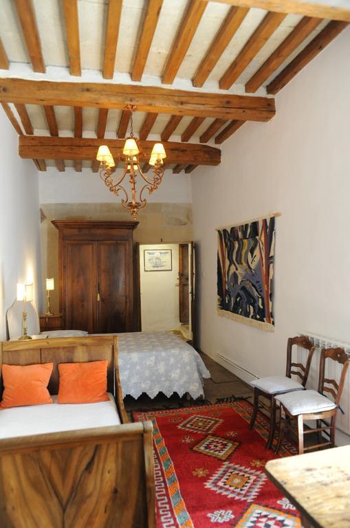 Bed And Art Bed & Breakfast Calvisson Ngoại thất bức ảnh